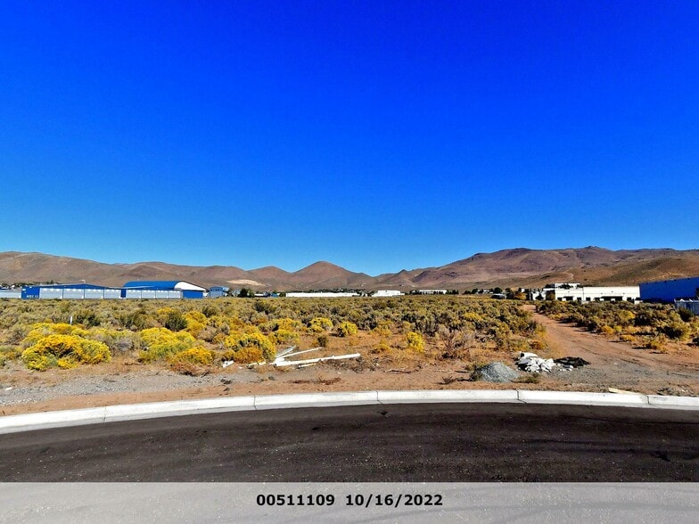 2980 La Motte dr, Carson City, NV for sale - Building Photo - Image 2 of 5