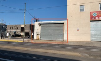 Plus de détails pour 4651 Lancaster Ave, Philadelphia, PA - Industriel à louer