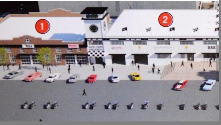 100 W Livingston St, Orlando, FL for lease Building Photo- Image 1 of 62