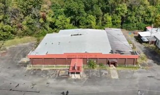 Plus de détails pour 108 W Birch St, Russellville, AR - Vente au détail à vendre