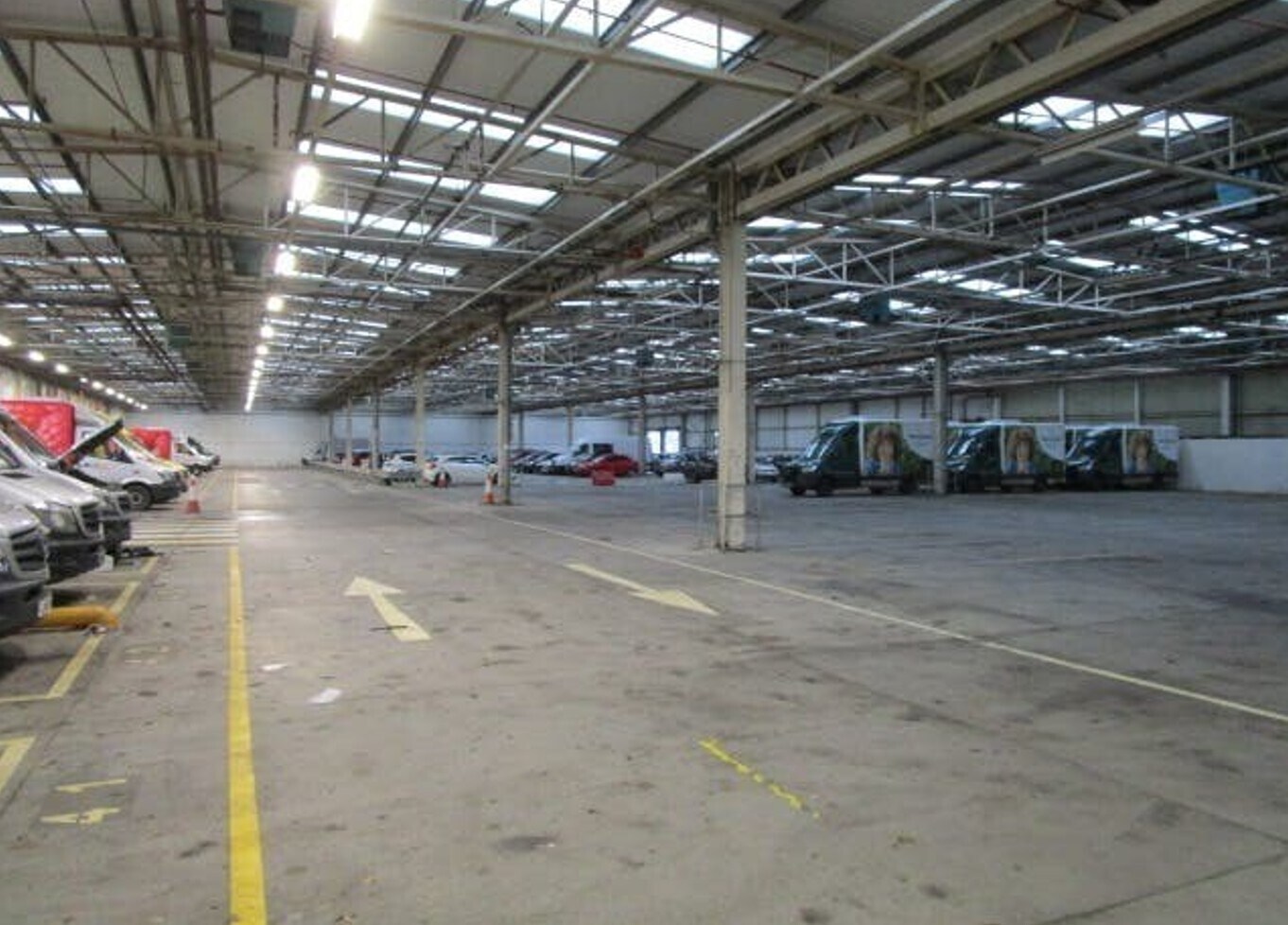 Avonmouth Way, Avonmouth à louer Photo intérieure- Image 1 de 2