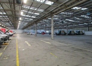 Avonmouth Way, Avonmouth à louer Photo intérieure- Image 1 de 2