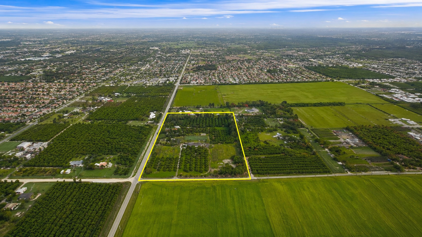 19051 SW 147th Ave, Miami, FL for sale Primary Photo- Image 1 of 29