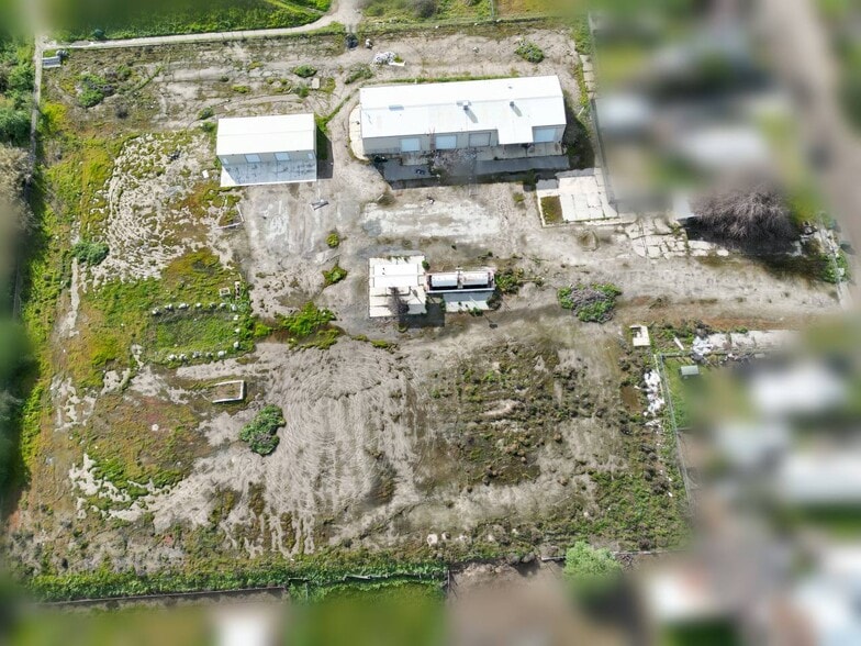 731 E River Ave, Porterville, CA for lease - Building Photo - Image 3 of 21