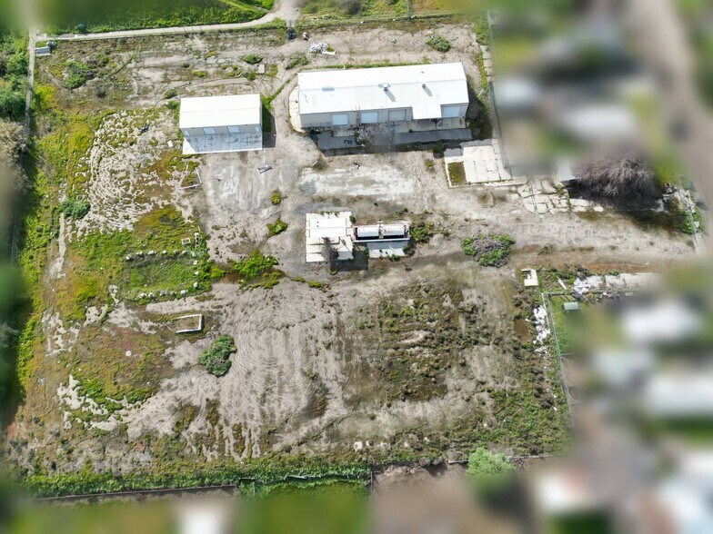 731 E River Ave, Porterville, CA à louer - Photo du bâtiment - Image 3 de 21