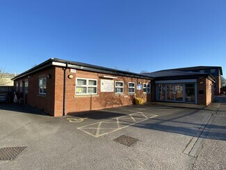 More details for Office Suites 1 & 2 Annie Reed Road – Office for Sale, Beverley
