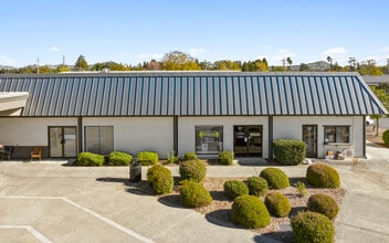 1211 W College Ave, Santa Rosa, CA for lease Building Photo- Image 1 of 5