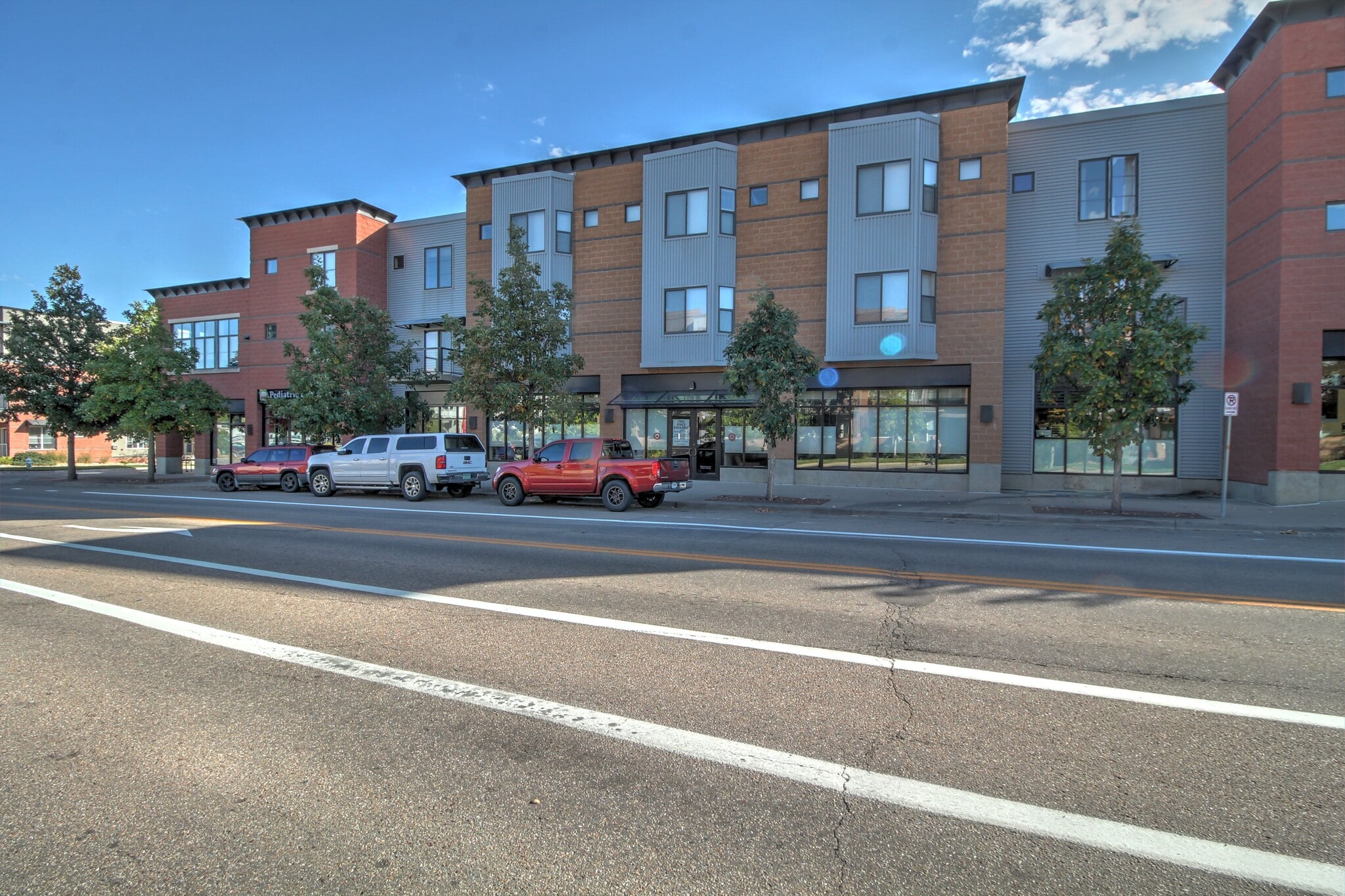 4520 Broadway St, Boulder, CO for lease Building Photo- Image 1 of 3