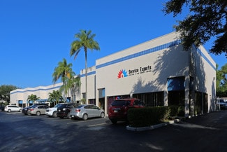 More details for 840 Jupiter Park Dr, Jupiter, FL - Industrial for Lease