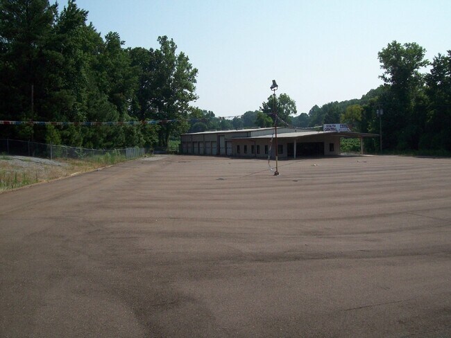 Plus de détails pour 95 Pleasant Hill Rd, Nesbit, MS - Terrain à louer