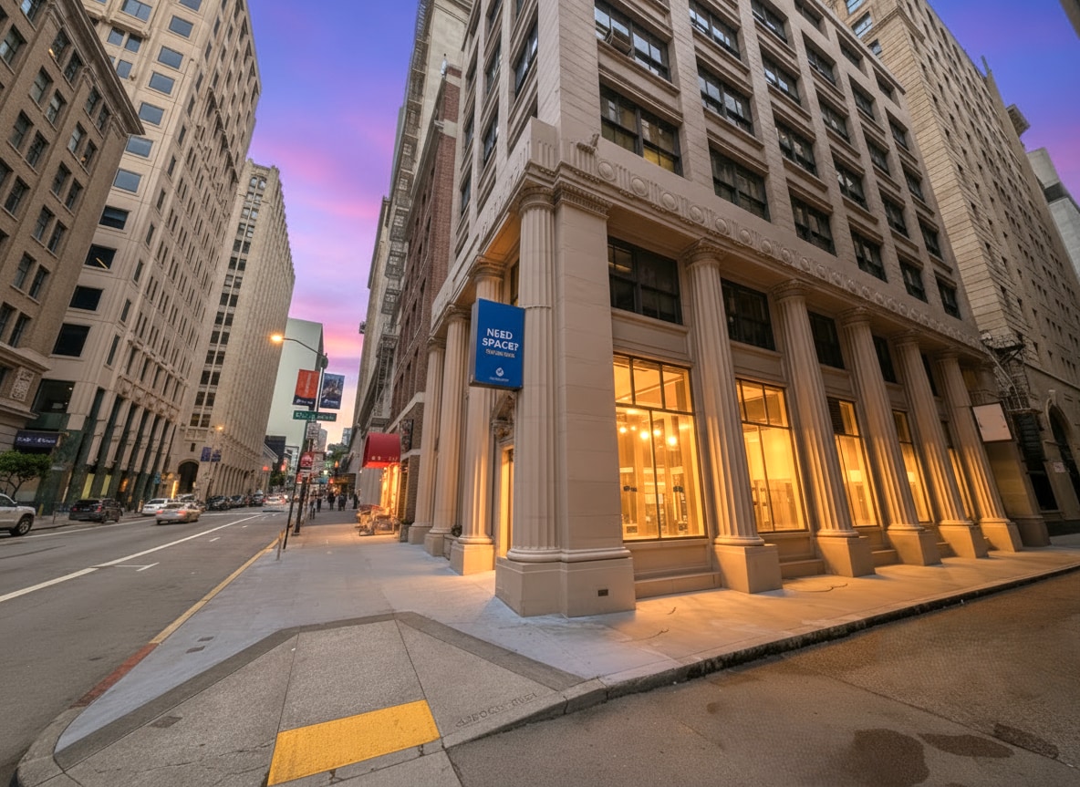 348-354 Pine St, San Francisco, CA for lease Interior Photo- Image 1 of 13