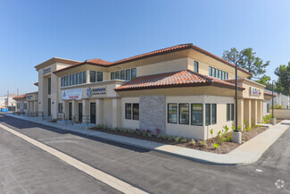 More details for 1900 E La Palma Ave, Anaheim, CA - Office/Medical for Lease