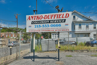 More details for 4675 Duffield St, Philadelphia, PA - Industrial for Sale