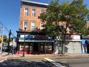 432 State St, Perth Amboy, NJ à louer Photo du bâtiment- Image 1 de 6