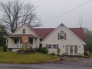 Plus de détails pour 1175 N West End Blvd, Quakertown, PA - Vente au détail à vendre