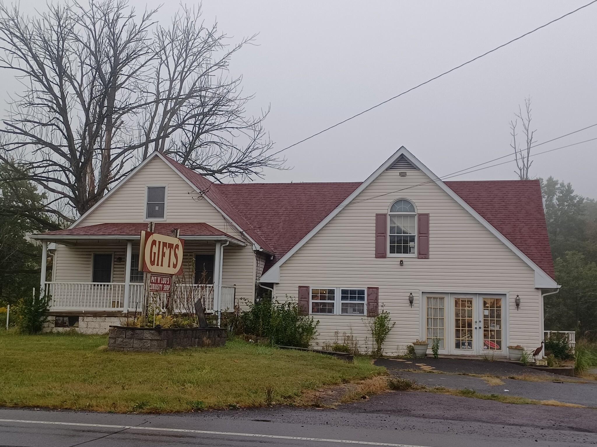 1175 N West End Blvd, Quakertown, PA for sale Building Photo- Image 1 of 1