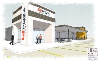 More details for 2703 Outfiter's Dr, Gonzales, LA - Retail for Lease