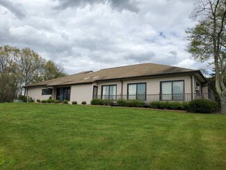 More details for 8 Old Indian Trl, Middlefield, CT - Office for Lease