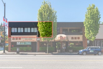 2975 Cambie St, Vancouver, BC for lease Building Photo- Image 2 of 20