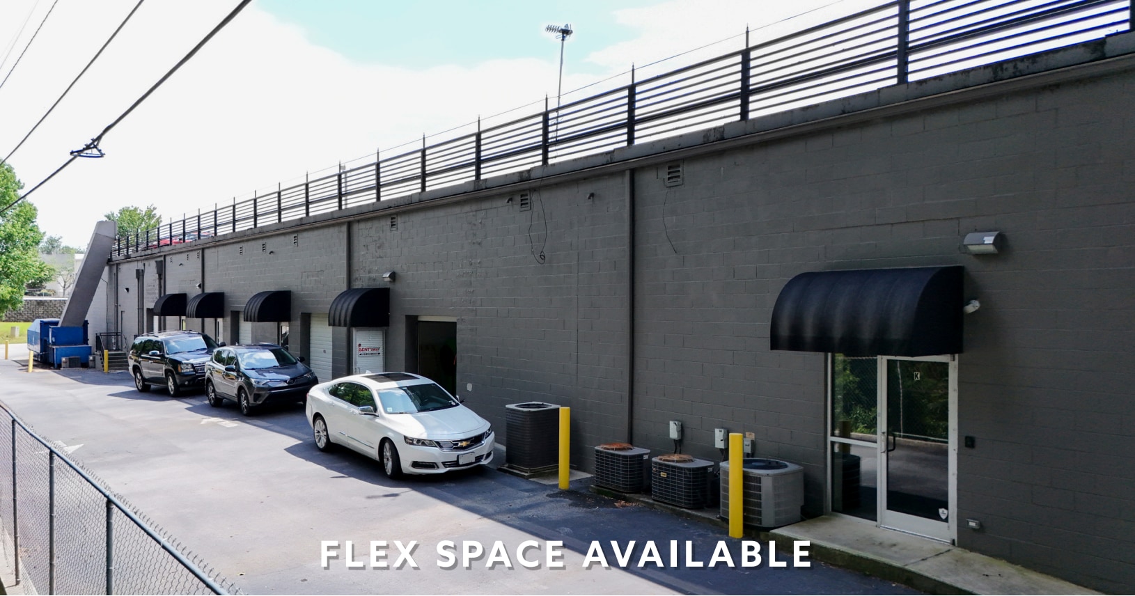 3014 N Main St, Anderson, SC for lease Building Photo- Image 1 of 5