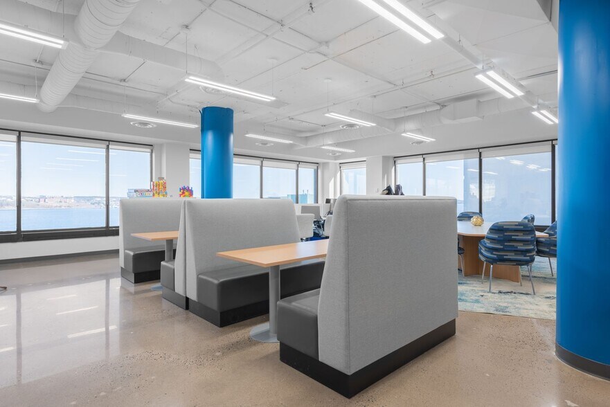 1701 Hollis St, Halifax, NS à louer - Photo intérieure - Image 3 de 23