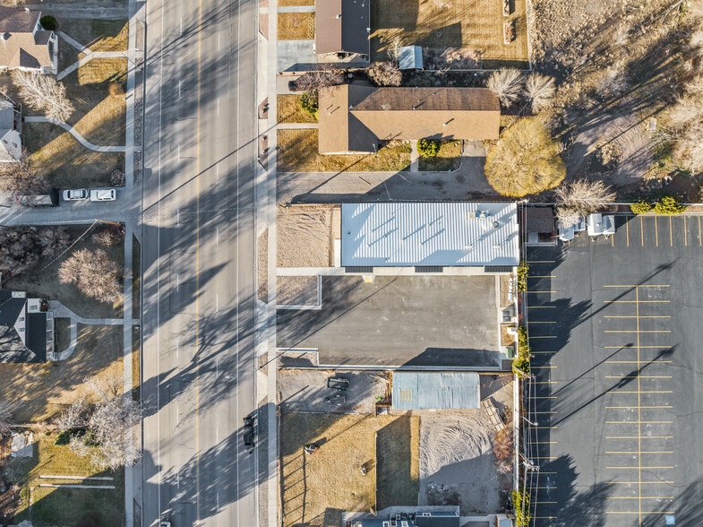 238 N Main St, Monroe, UT for lease - Building Photo - Image 2 of 30