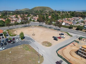 39360 Los Alamos Rd, Murrieta, CA - Aerial map view - Image1