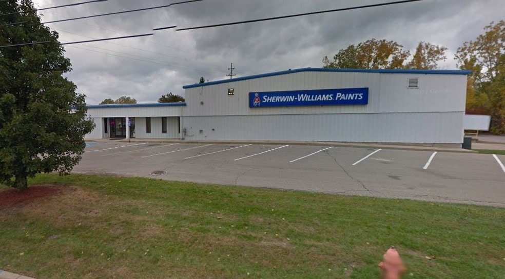 1405 Keystone Ave, Lansing, MI for sale - Other - Image 2 of 5