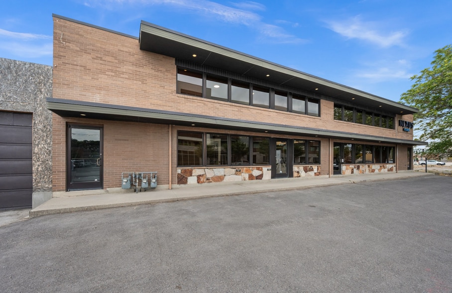 2135 S West Temple, South Salt Lake, UT for sale - Building Photo - Image 3 of 24