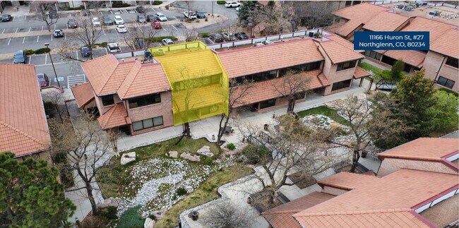 More details for 11166 Huron St, Northglenn, CO - Office for Sale