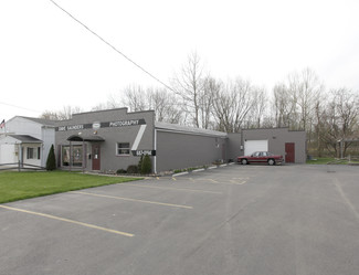 Plus de détails pour 303 Cedar Hill Rd, Lancaster, OH - Vente au détail à louer