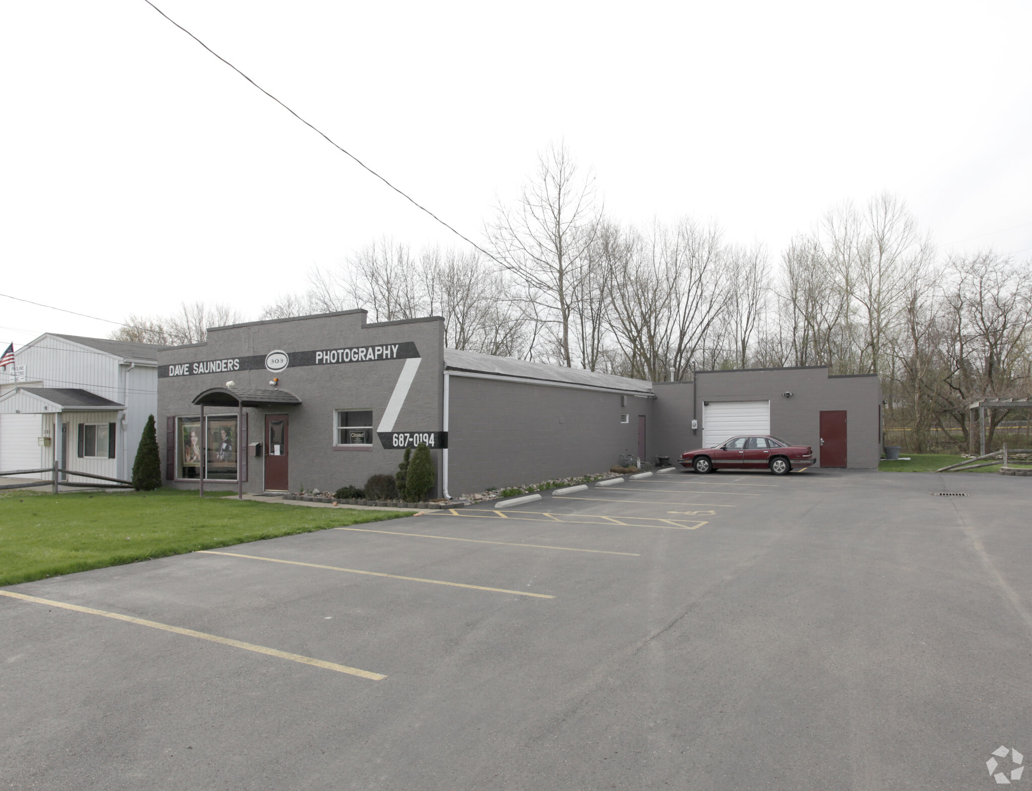 303 Cedar Hill Rd, Lancaster, OH for lease Primary Photo- Image 1 of 11