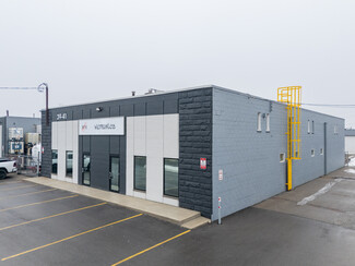 More details for 41 Burford Rd, Hamilton, ON - Industrial for Lease