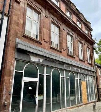 More details for 4 Cairo St, Warrington - Retail for Lease