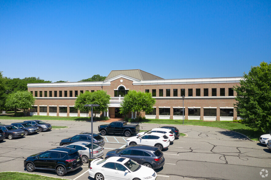 1420 Route 206, Bedminster, NJ for lease - Building Photo - Image 3 of 13