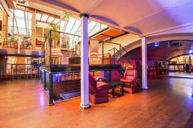 Bureau dans Paris à vendre - Photo intérieure - Image 3 de 9