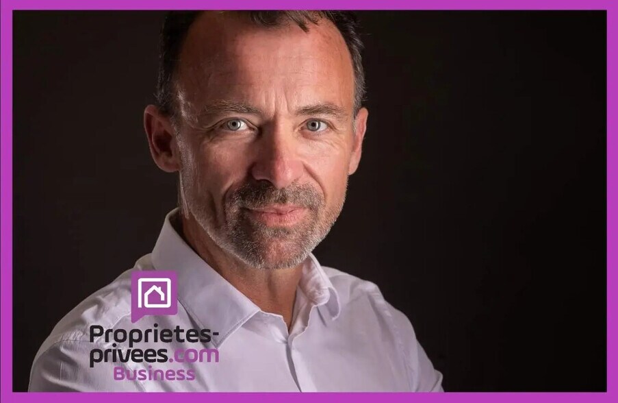 Industriel dans Grimaud à vendre - Photo du bâtiment - Image 3 de 3