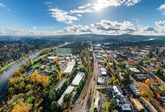 More details for 221 Foothills Rd, Lake Oswego, OR - Industrial for Lease