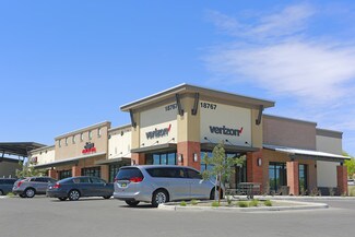 Plus de détails pour 18705 S Nogales Hwy, Sahuarita, AZ - Commerce de détail à louer