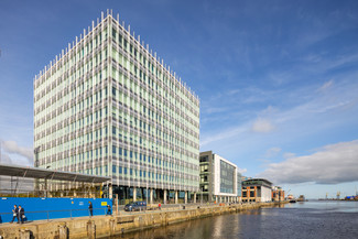 Plus de détails pour Clarendon Rd, Belfast - Bureau à louer