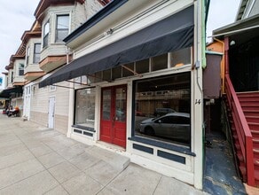 14 Glen Ave, Oakland, CA for lease Building Photo- Image 2 of 7
