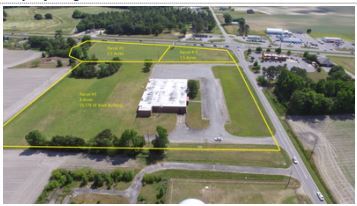 3141 Willie Measley Rd, La Grange, NC for lease - Other - Image 2 of 3