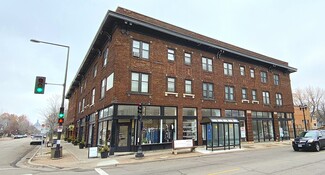 Plus de détails pour 164 Dale St N, Saint Paul, MN - Vente au détail à louer