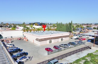More details for 13101 Brookhurst St, Garden Grove, CA - Industrial for Sale