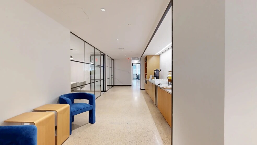 530 Fifth Ave, New York, NY à louer - Numérisation 3D de Matterport - Image 3 de 22