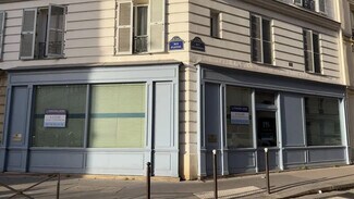 More details for 9 Rue Pleyel, Paris - Retail for Lease