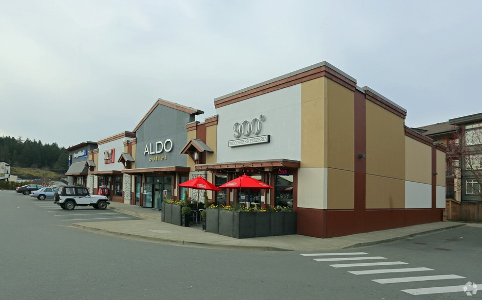 2401 Millstream Rd, Langford, BC for lease - Building Photo - Image 2 of 10