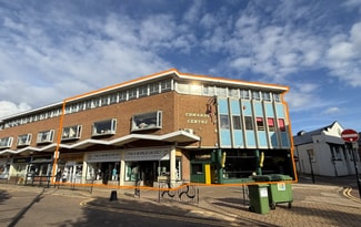 More details for Regent St, Hinckley - Office for Lease