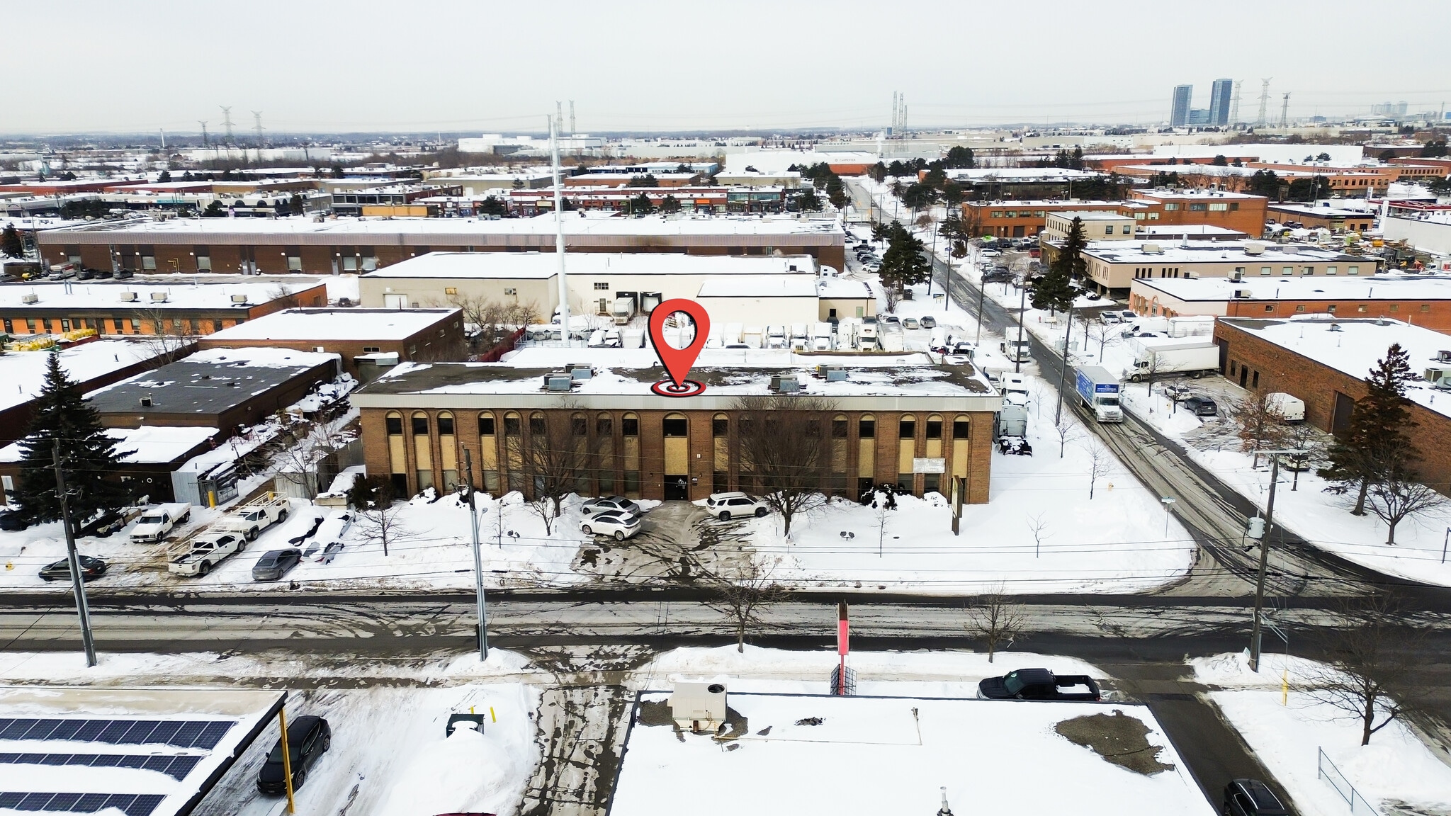 460 Garyray Dr, Toronto, ON à louer Photo intérieure- Image 1 de 10