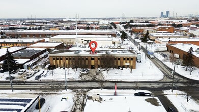 460 Garyray Dr, Toronto, ON à louer Photo intérieure- Image 1 de 10